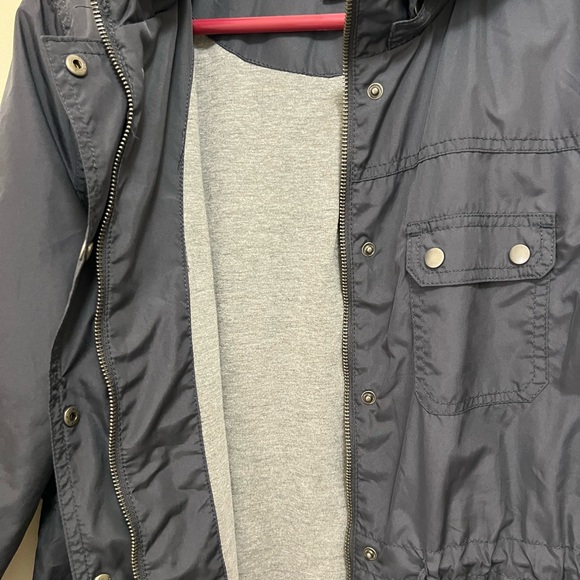 Medina Rain jacket - Picture 4 of 6